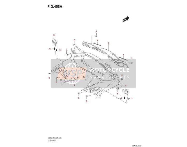 9215319K00, Serrure, Suzuki, 0